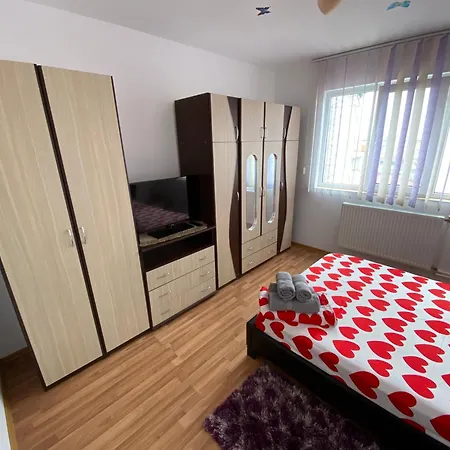 Eric Appartement