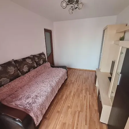 Appartement Eric