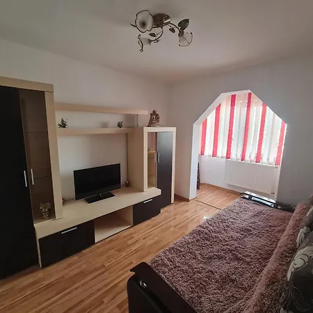 Eric Appartamento Mangalia