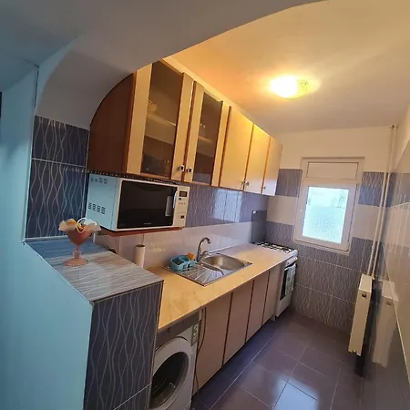 Eric Apartment *